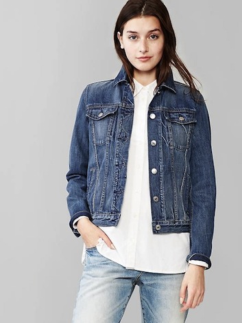 Best Jean Jackets | Best Jean Jacket For Women - SHEfinds
