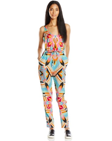 Printed Jumpsuits | Best Womens Jumpsuits - SHEfinds