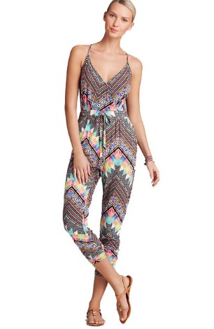 Printed Jumpsuits | Best Womens Jumpsuits - SHEfinds