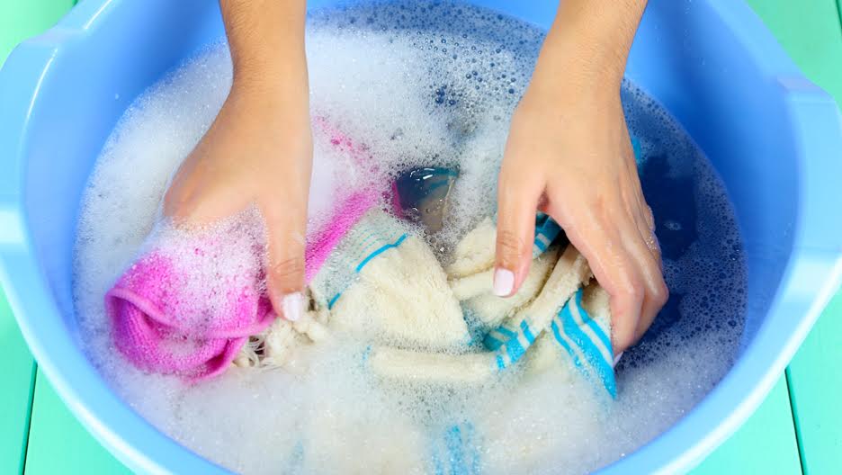 How To Wash Everything | Tips On How To Wash Everything At Home - SHEfinds