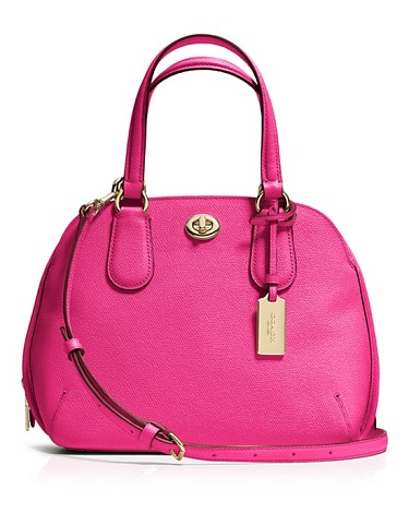 Pastel Handbag | Bright Color Handbag - SHEfinds
