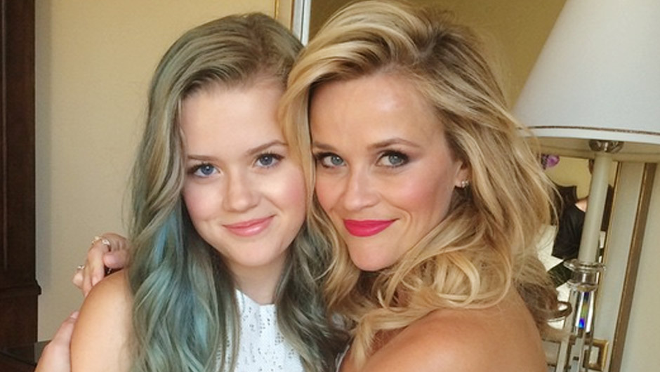 Celebrity look-alikes: Mom and daughter edition - Today's Parent