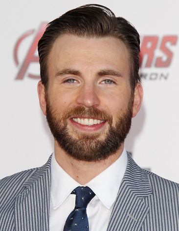 Hot Celebs With Beards | Hot Celebs Without Beards - SHEfinds