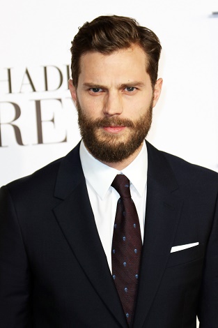 Hot Celebs With Beards | Hot Celebs Without Beards - SHEfinds