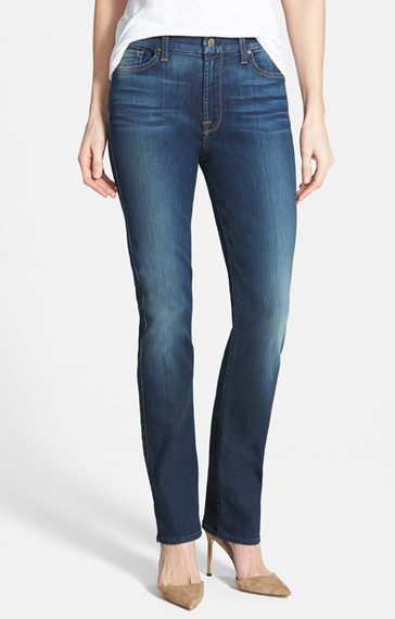 Best Denim Brands | Shop Jen7 Jeans - SHEfinds