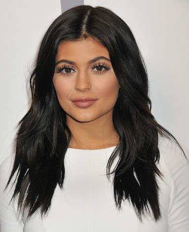 Kylie Jenner Face | Kylie Jenner Plastic Surgery | Kylie Jenners Face ...