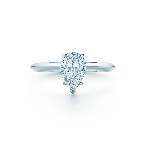 Engagement Ring Shape | What Diamond Shapes Mean - SHEfinds