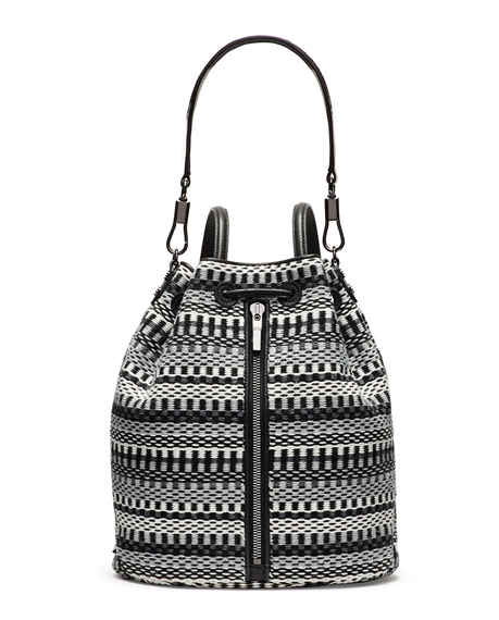 Bucket Bag Trend | Shop Bucket Backpacks | Bucket Bag Backpacks - SHEfinds