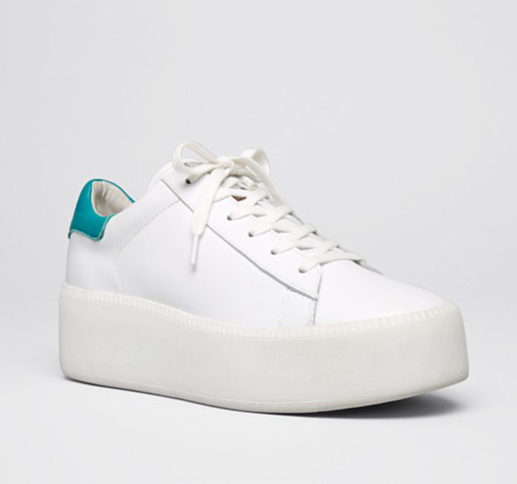 Platform Sneakers | Flatform Sneakers | Shop Platform Sneakers - SHEfinds