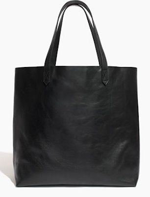 Madewell Transport Tote