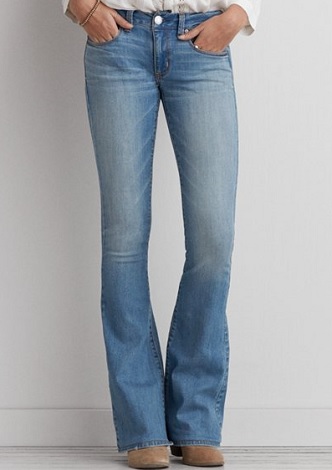 american eagle 19.99 jeans