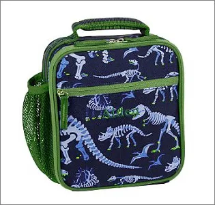 blue dino