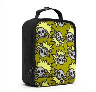 built ny skulls