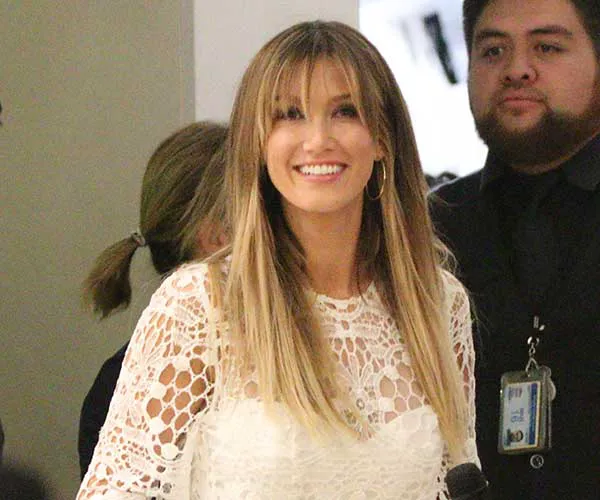 Delta Goodrem