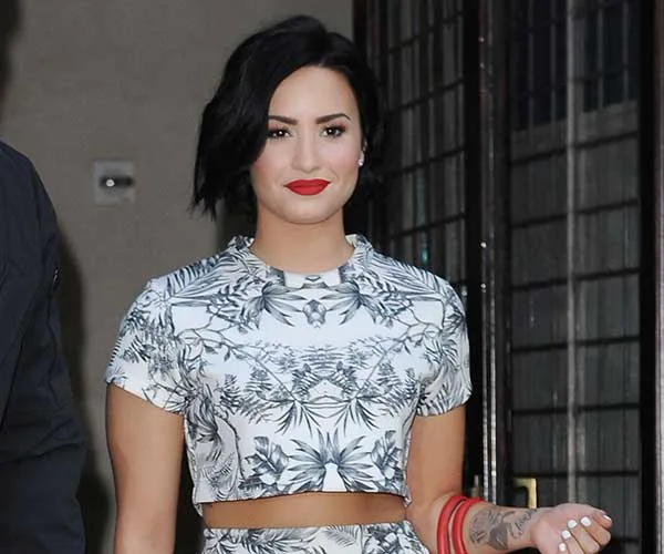 Demi Lovato