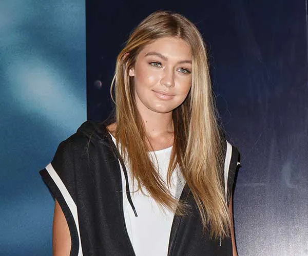 Gigi Hadid