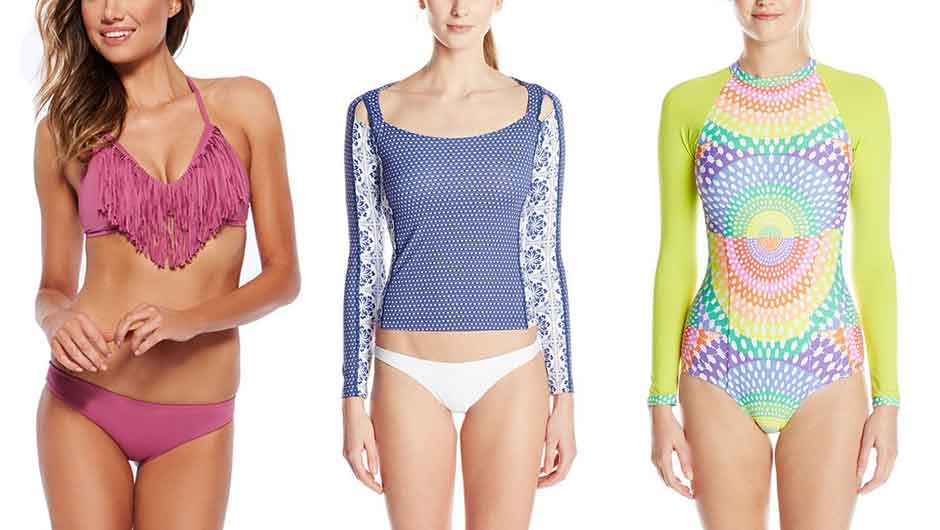 cute and cheap swimsuits