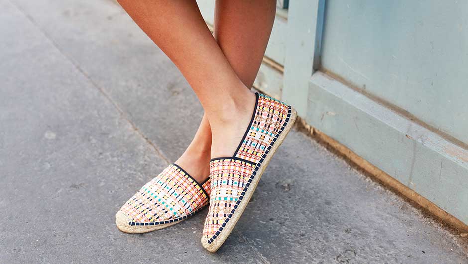 Shop Soludos On Sale At Shopbop - SHEfinds