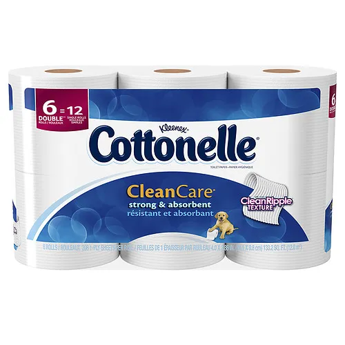 Toilet Paper