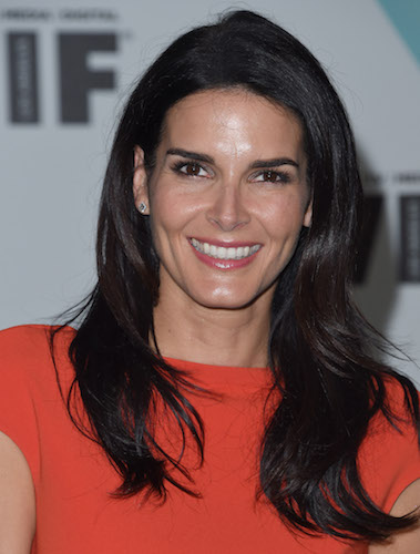 Angie Harmon Porn - Republican Celebs | Republican Stars | GOP Celebrities - SHEfinds