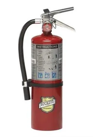Fire Extinguisher