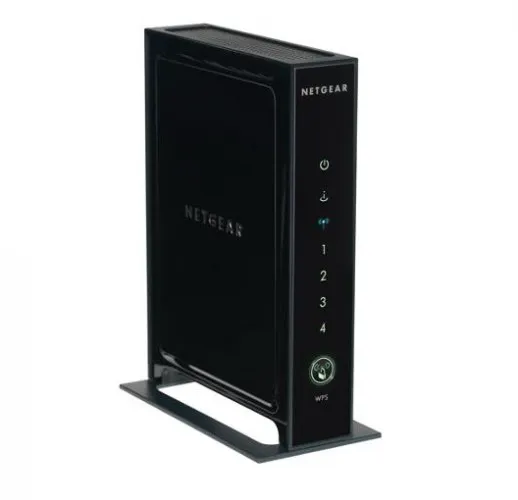 Wireless Router