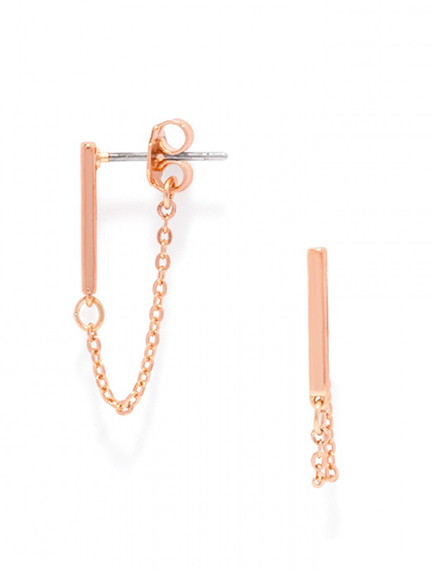 Rose Gold Fashion - SHEfinds