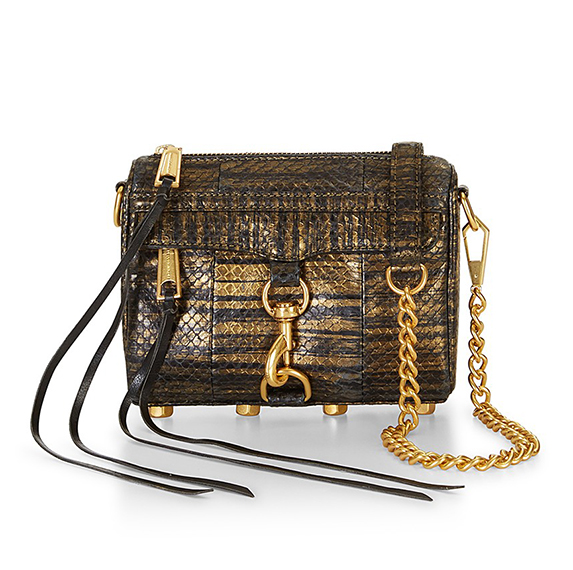 Rebecca Minkoff Micro Bags | Rebecca Minkoff Mini MAB - SHEfinds