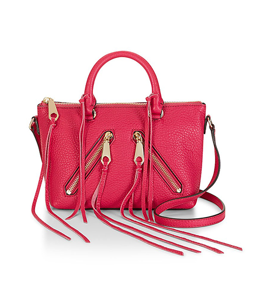 Rebecca Minkoff Micro Bags | Rebecca Minkoff Mini MAB - SHEfinds