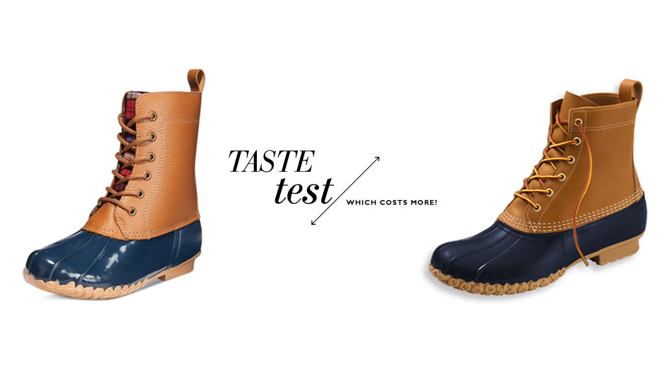 tommy hilfiger russel duck boots