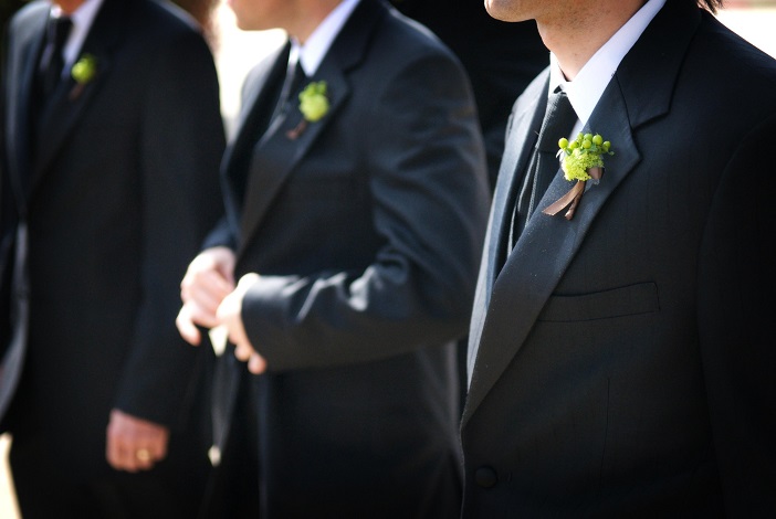 Groomsmen Tips | What Can Groomsmen Do - SHEfinds