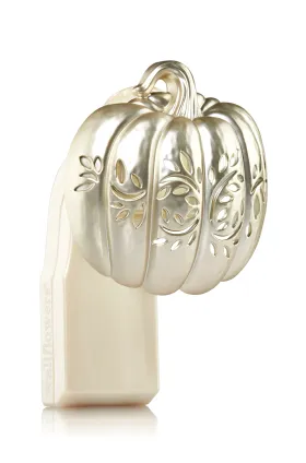Wallflowers Fragrance Plug Pierced Pumpkin Nightlight