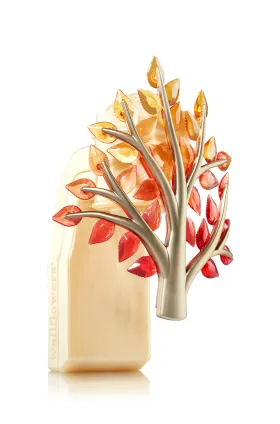 Wallflowers Fragrance Plug Fall Tree