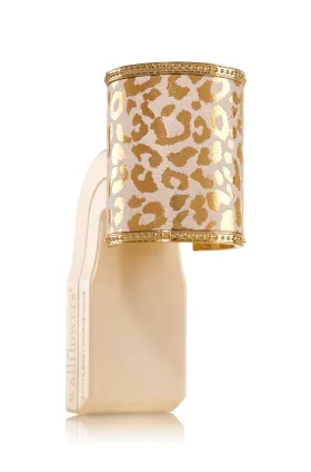 Wallflowers Fragrance Plug Cheetah