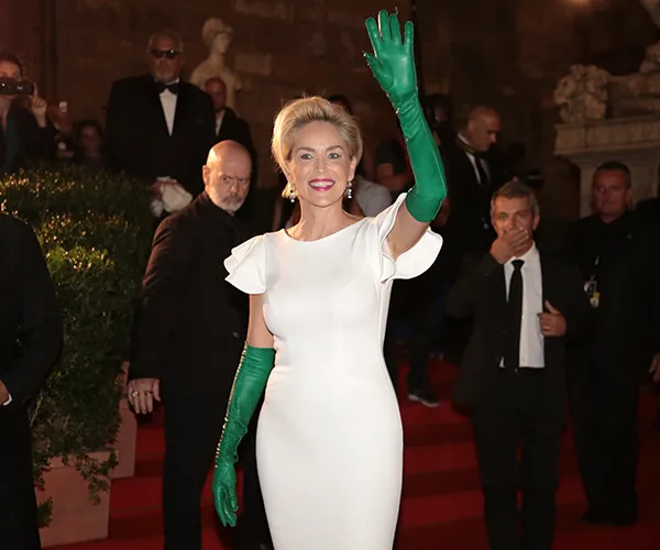 Sharon Stone