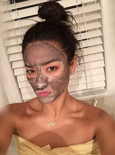 Shay Mitchell
