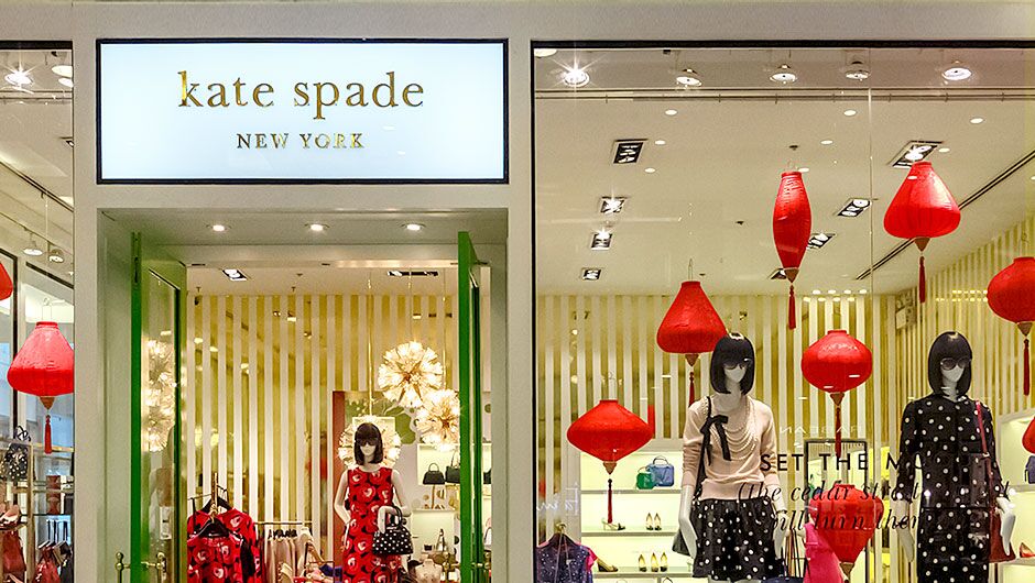 kate spade kokas