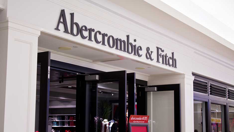 Facts About Abercrombie \u0026 Fitch - SHEfinds