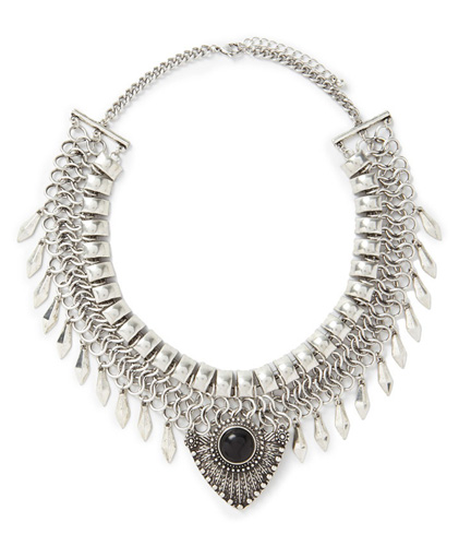 Cheap Statement Necklaces | Cheap Bib Necklaces | BaubleBar Necklaces ...