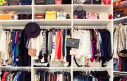 How You Hang Your Clothes Can Help You Dress Better - WWTNT