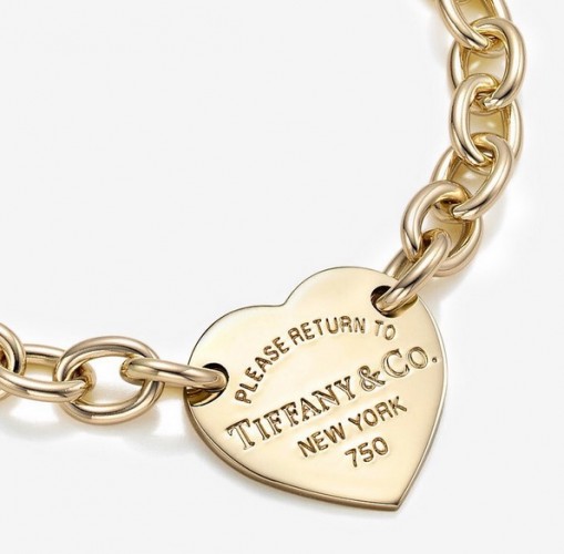The History of Tiffany and Co Luxury Jewelry & 5 Things You Didn't