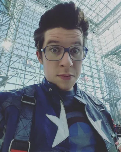 Justin Warner