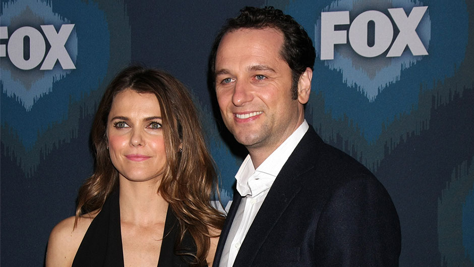 Keri Russell & Matthew Rhys also in List