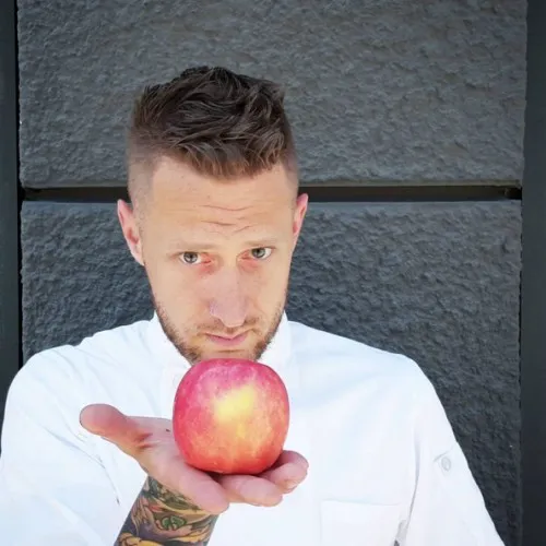 Michael Voltaggio