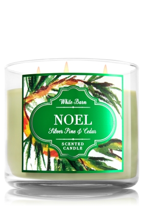 Christmas Candles | Best Christmas Candles - SHEfinds