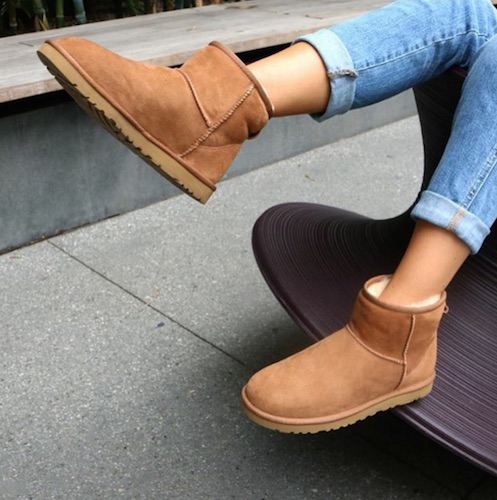 Facts About UGG Australia | UGG Boots 