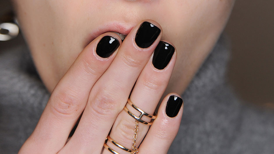 is gel nail polish bad for your nails