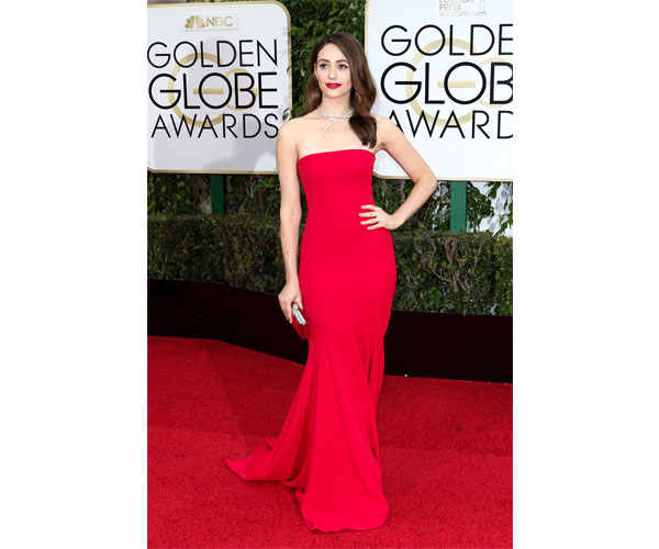 Best Dressed Golden Globes 2016 | Best Dressed Oscars 2016 - SHEfinds