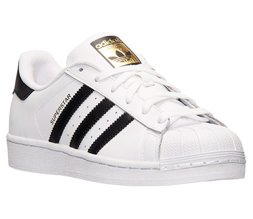 childrens adidas superstar trainers