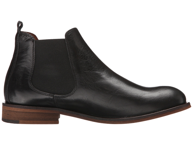 wolverine jean chelsea boot